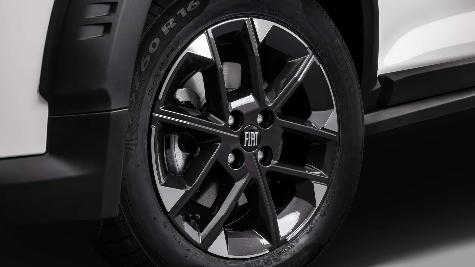 Fiat Pulse Audace 2026