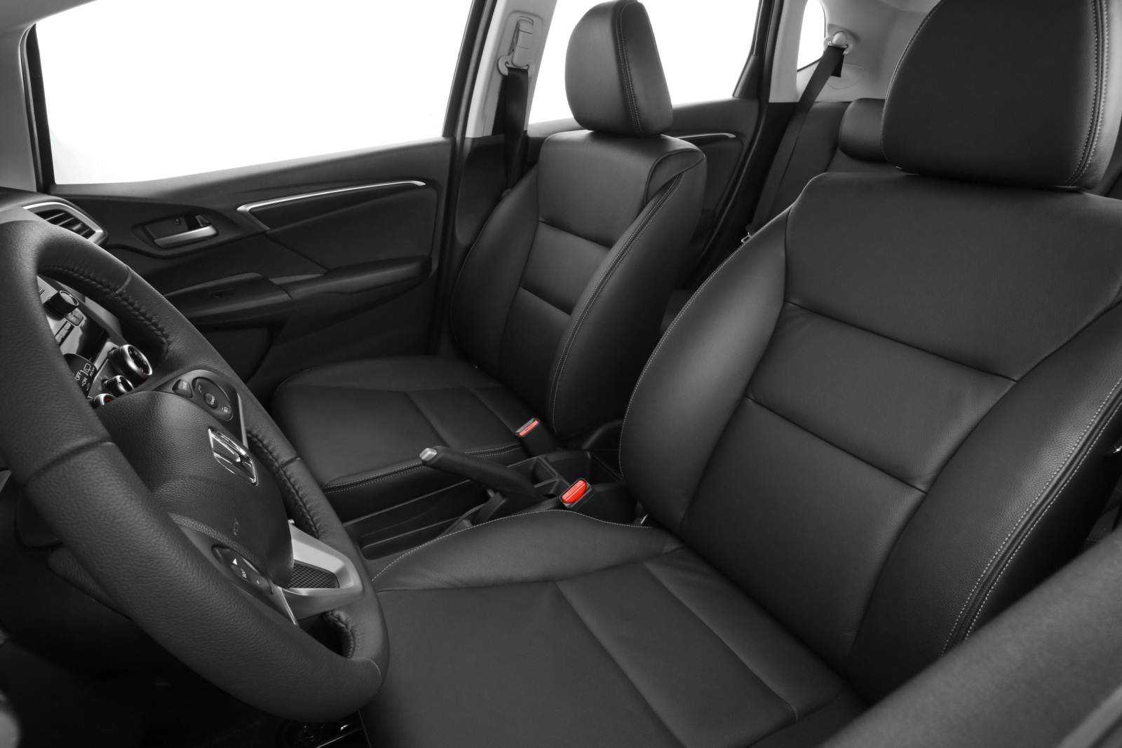 Honda Fit 2015