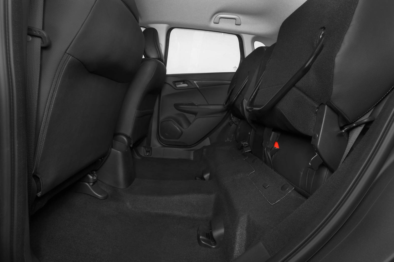 Honda Fit 2015