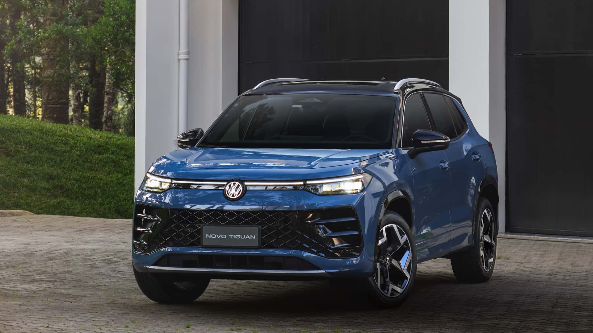 Tiguan 2026