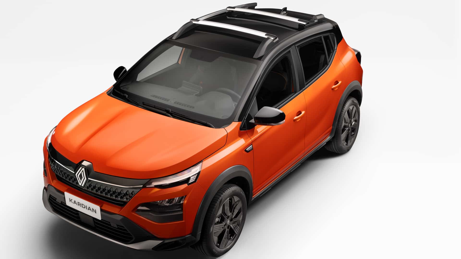 Renault Kardian