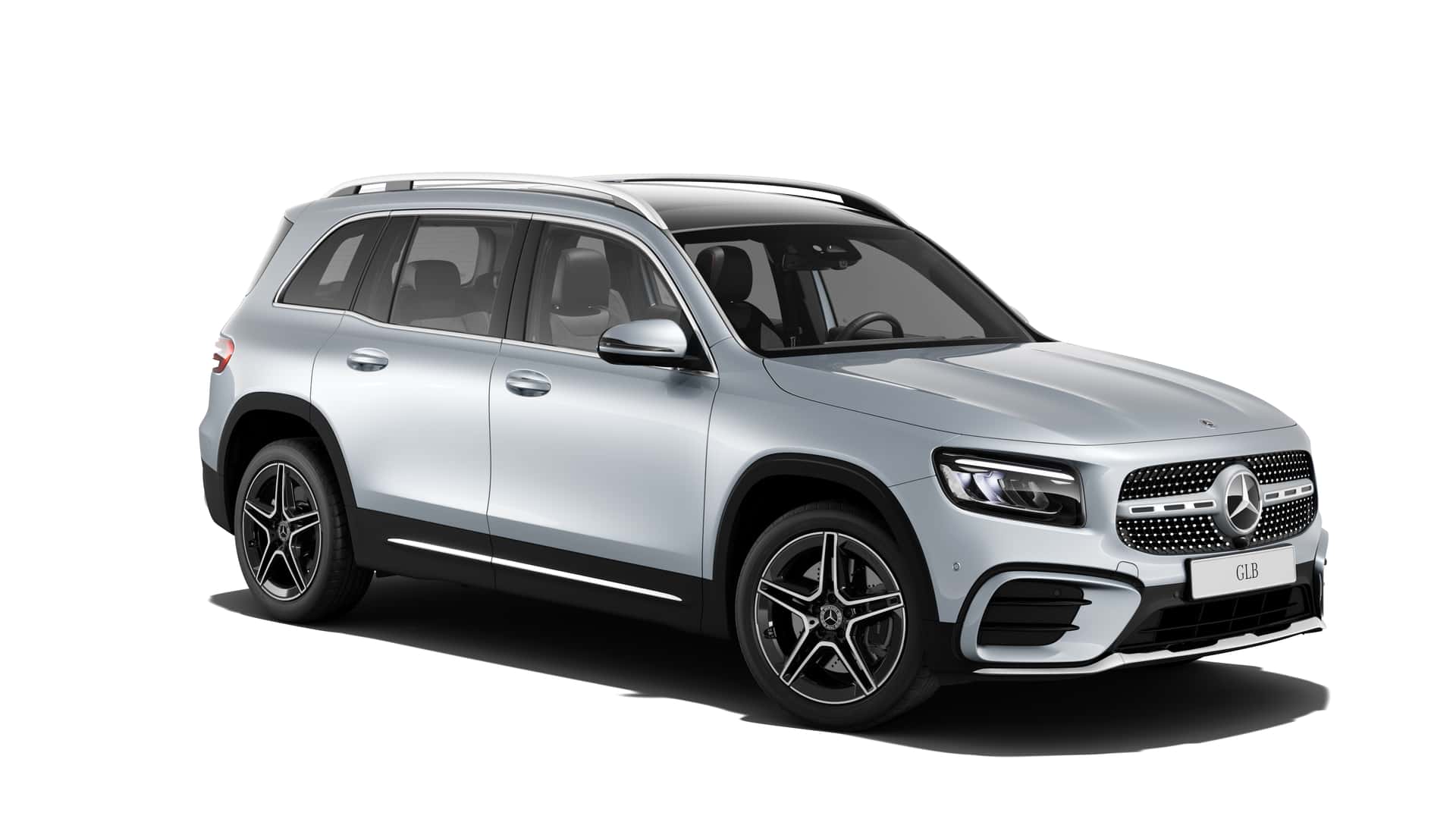mercedes benz glb 220 2025