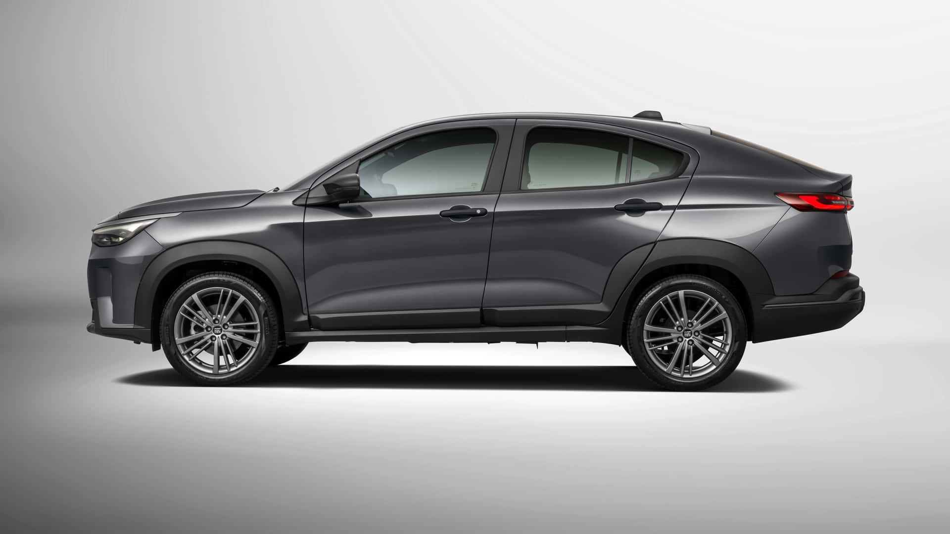 fiat fastback
