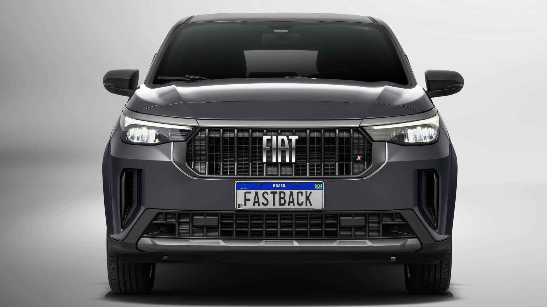 fiat fastback