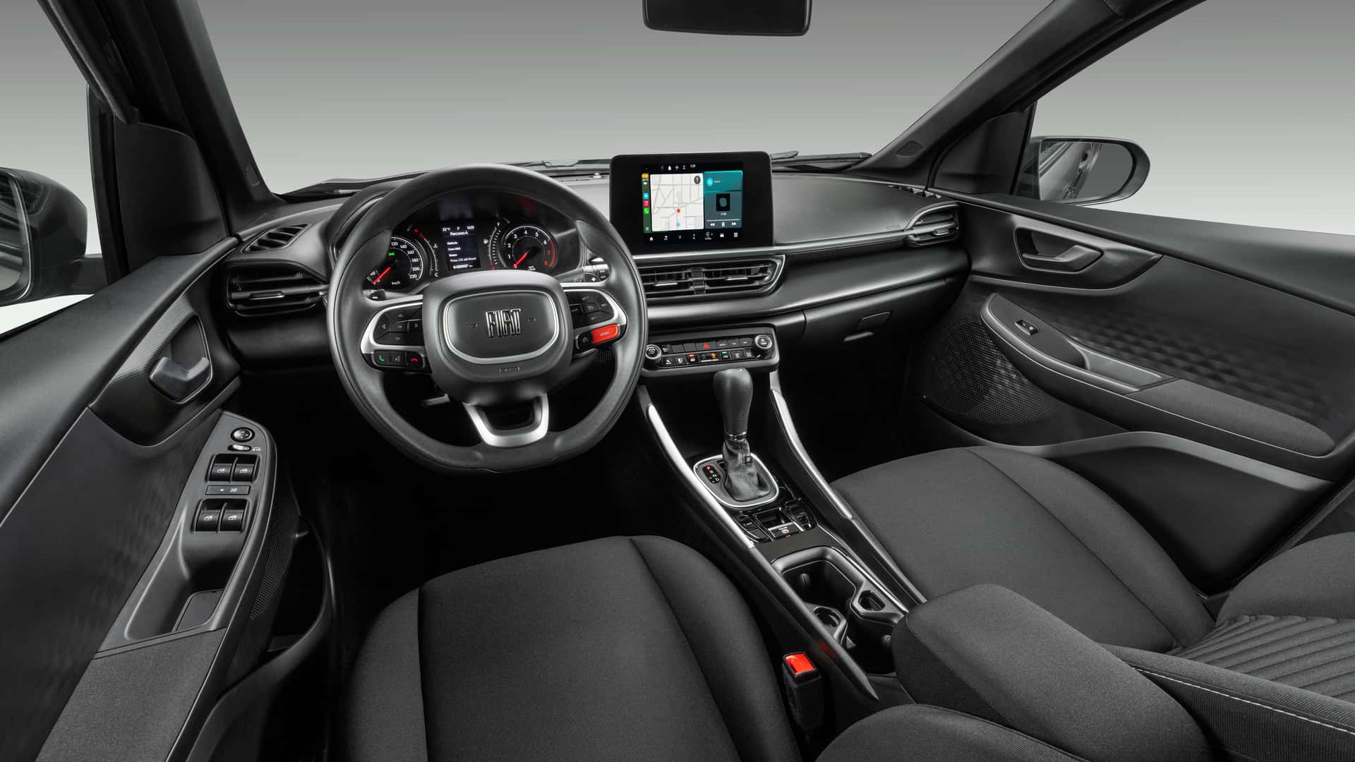 fiat fastback