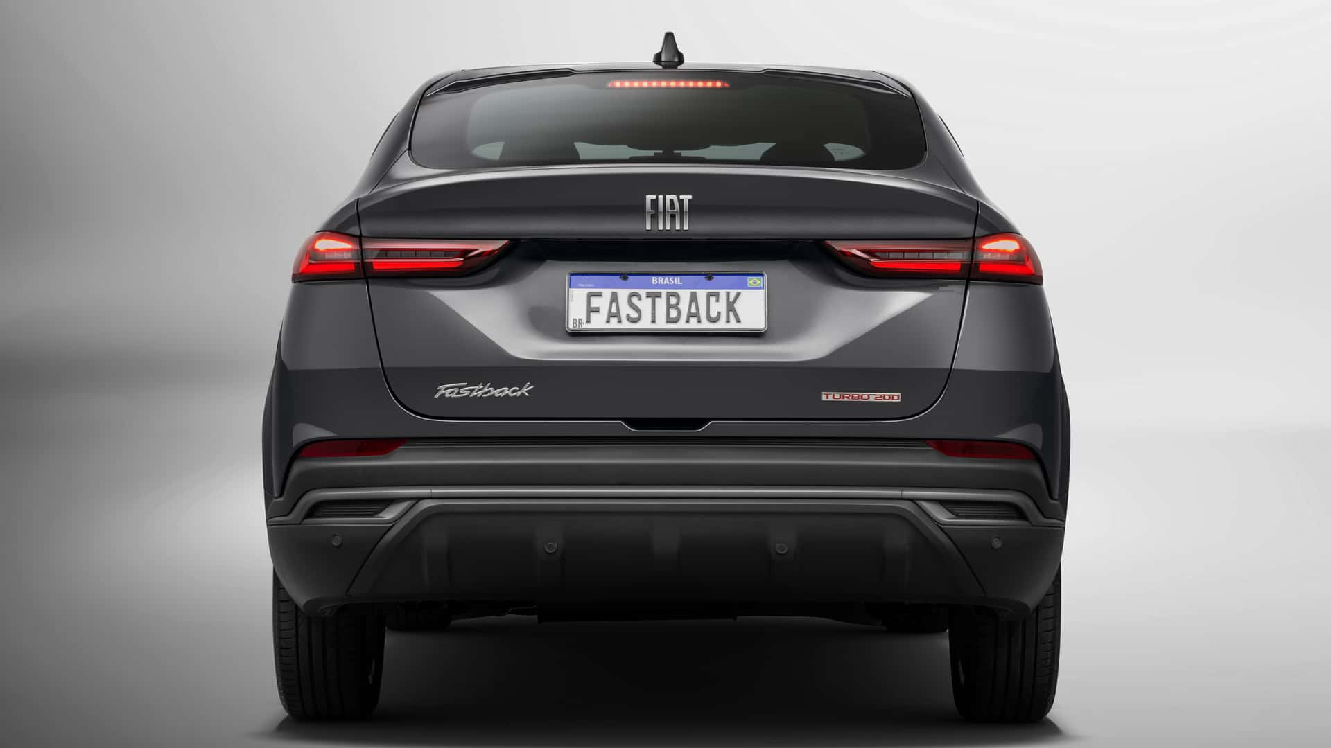 fiat fastback