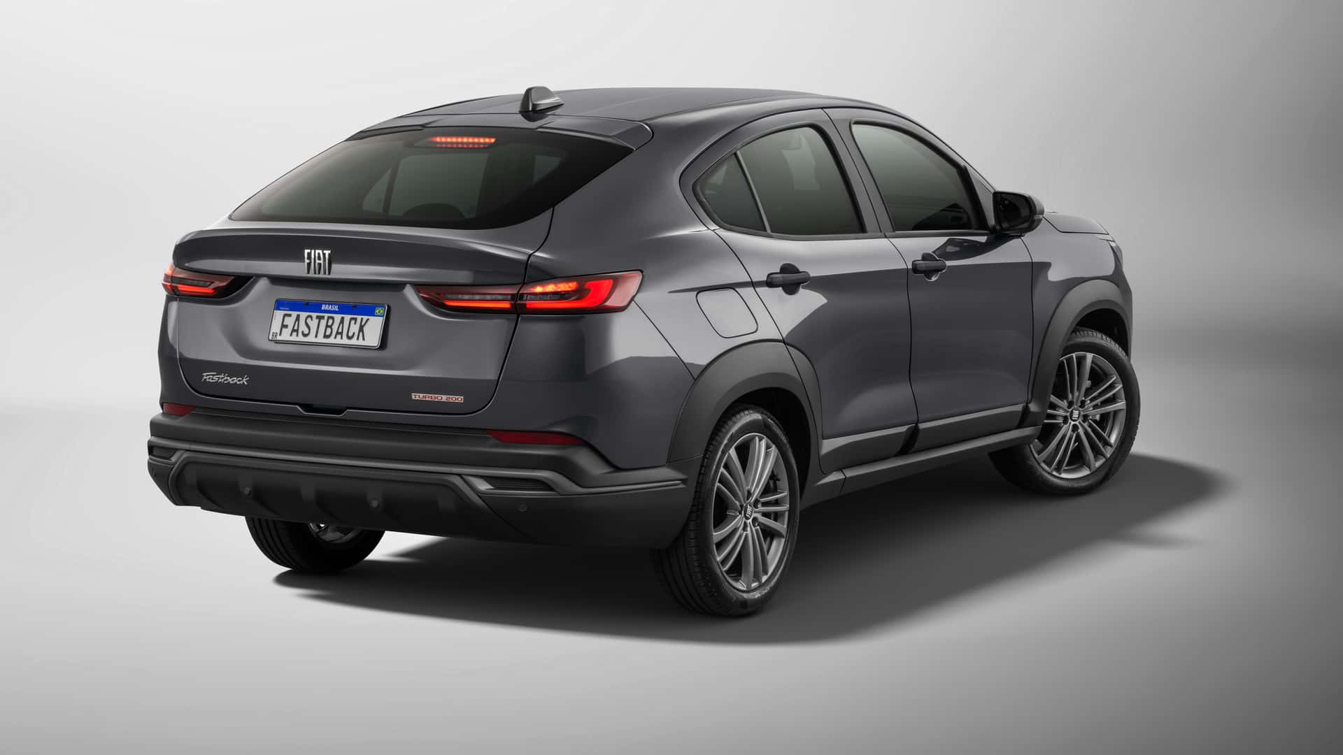 fiat fastback