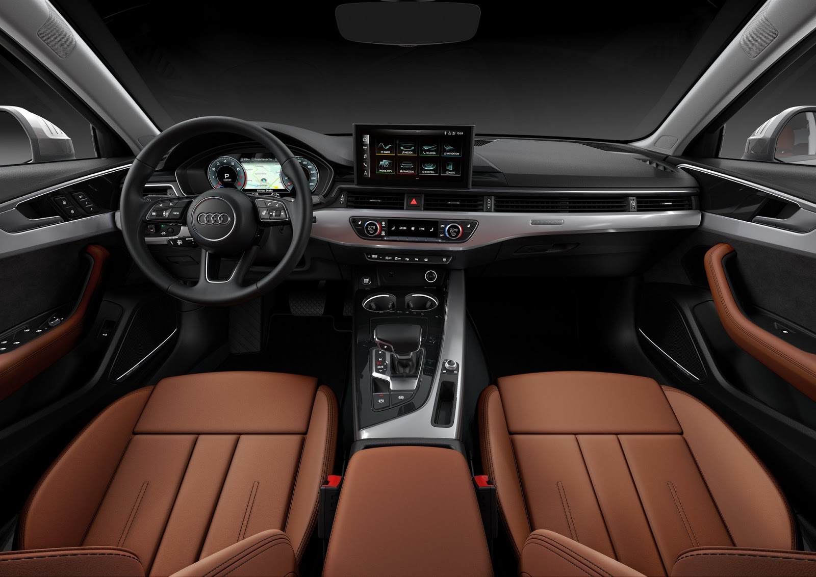 Audi A4 preço tabela fipe