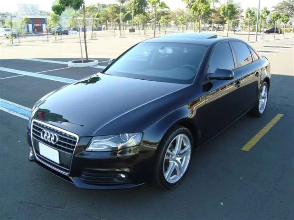 tabela Fipe Audi A4