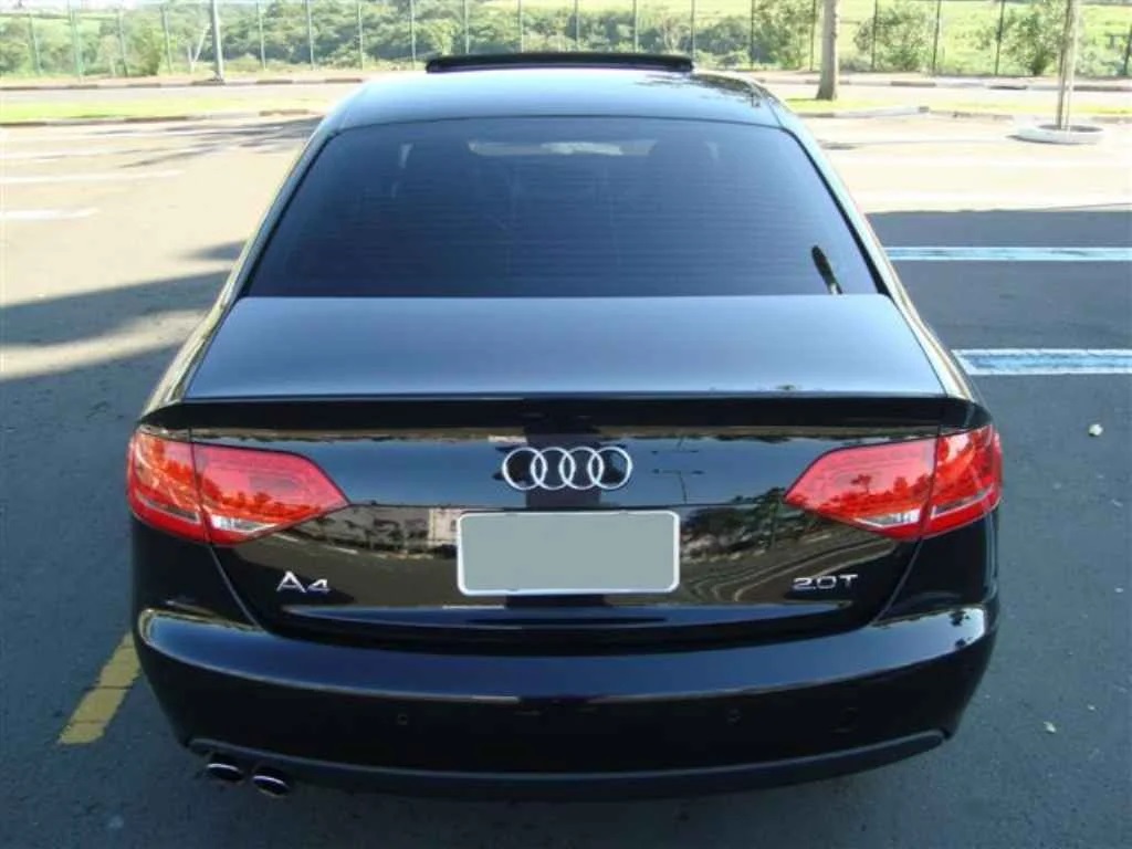 tabela Fipe Audi A4