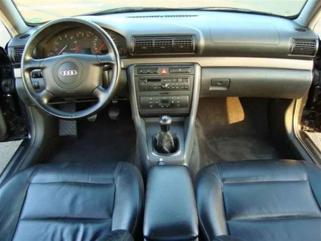 Audi A4 tabela fipe