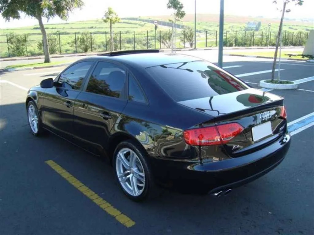 tabela Fipe Audi A4