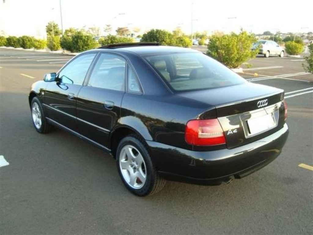 Audi A4 tabela fipe