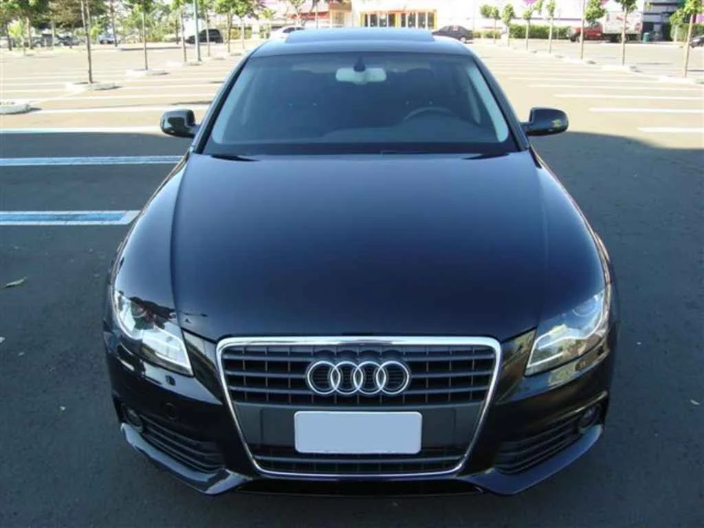 tabela Fipe Audi A4