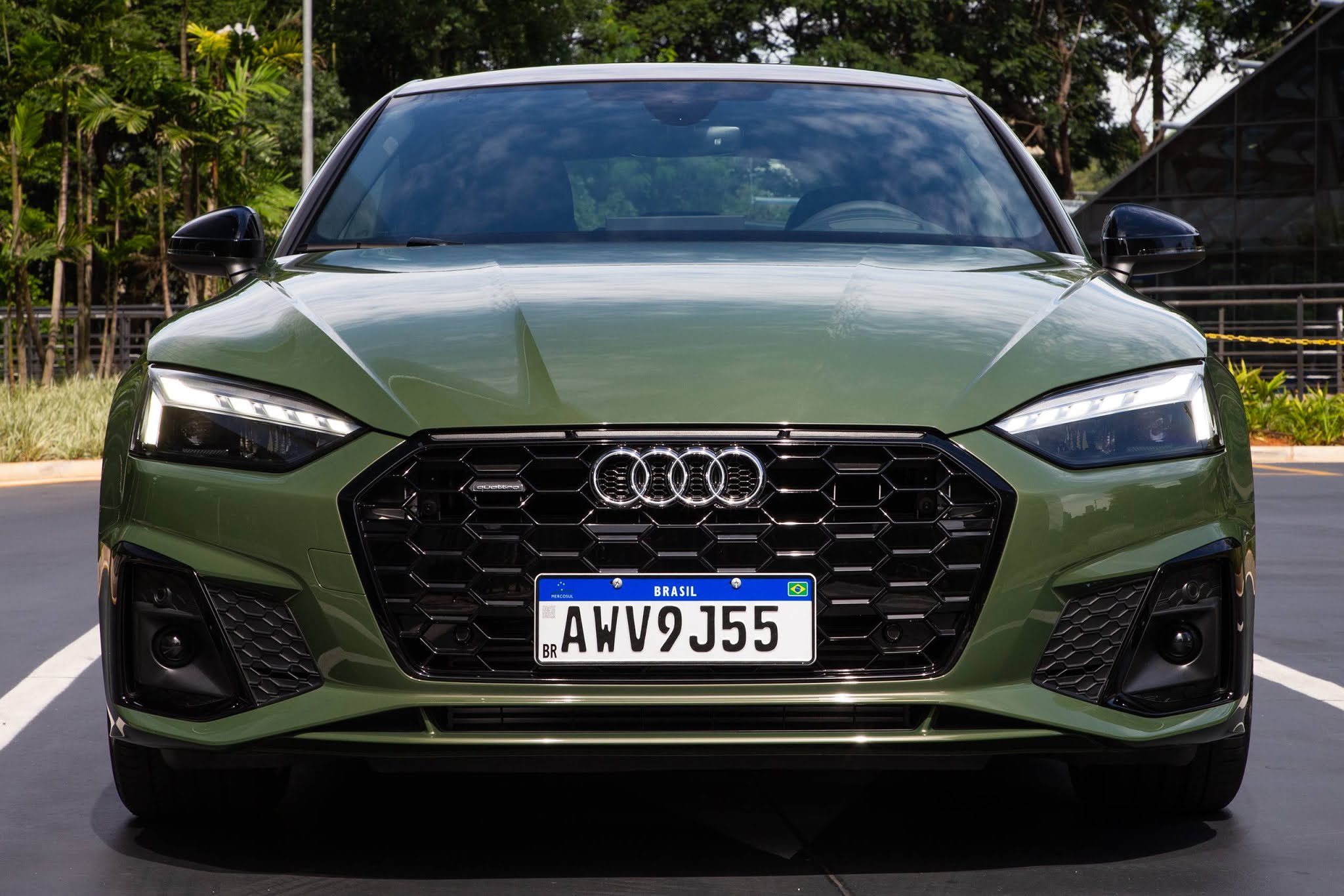 tabela fipe audi a5