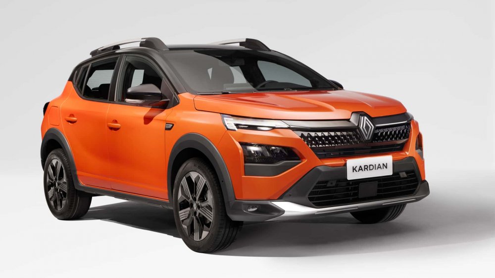 Renault Kardian tem seu primeiro aumento no preço, veja tabela oficial ...