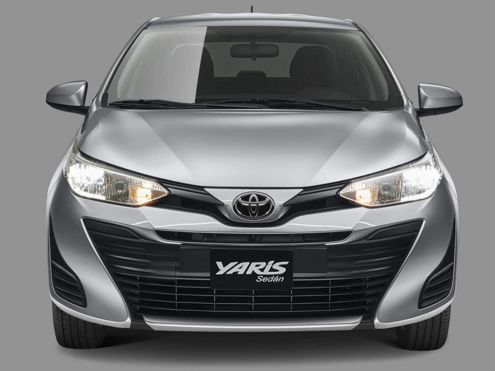 Yaris sedan 2019 a 2025: preço Fipe, versões e dicas de compra