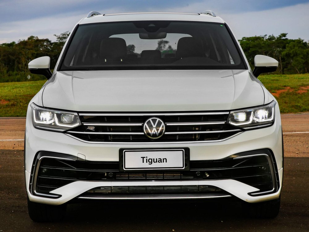 Tiguan 2018 a 2025: preço Fipe, versões e dicas de compra