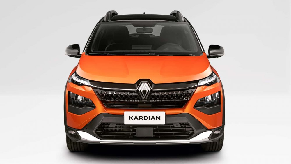 Renault Kardian já é vendido no Brasil, confira preço e equipamentos