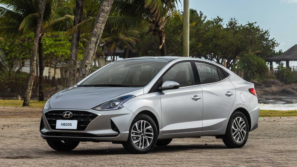 HB20S sedan 2020 a 2022: preço Fipe, versões e dicas de compra