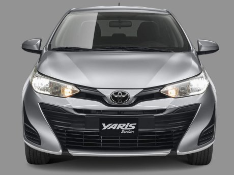 Yaris sedan 2019 a 2025: preço Fipe, versões e dicas de compra