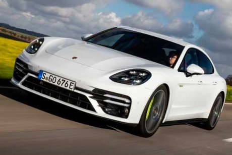 Panamera 2017 a 2023: preço Fipe, versões e dicas de compra