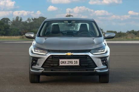 Chevrolet Onix Plus 2026: veja o preço e lista de equipamentos de cada versão