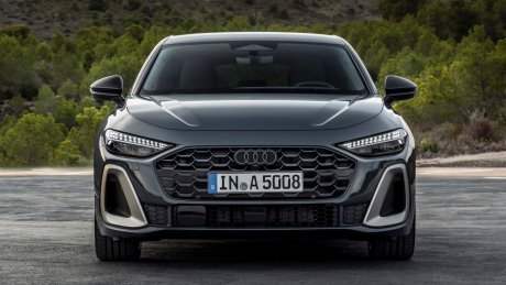 Audi A5 2026 chega ao Brasil custando R$ 379.990