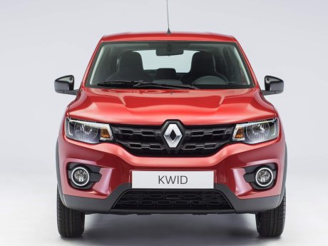 Kwid 2018 a 2022: preço Fipe, versões e dicas de compra
