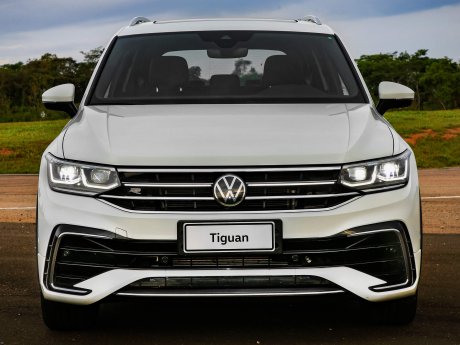 Tiguan 2018 a 2025: preço Fipe, versões e dicas de compra