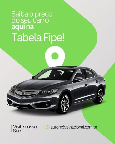 Tabela Fipe Carros: consulte o preço de um veículo em 3 cliques