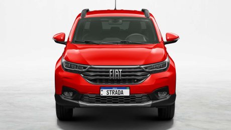 Fiat Strada 2026: confira o preço de cada versão e lista de equipamentos