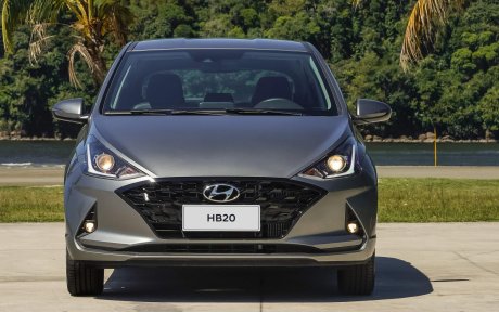 HB20 hatch 2020 a 2022: preço Fipe, versões e dicas de compra