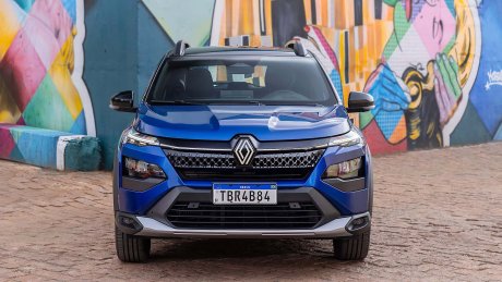 Renault Kardian 2026: veja o preço e lista de equipamentos de cada versão