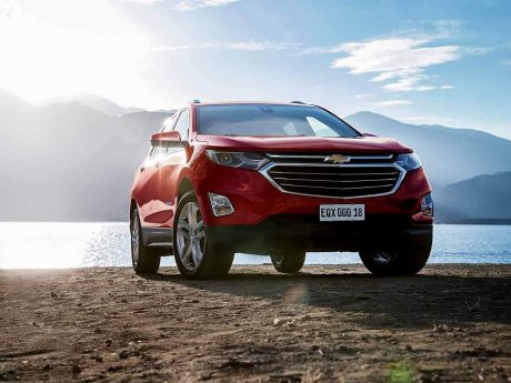 Equinox 2018 a 2024: preço Fipe, versões e dicas de compra