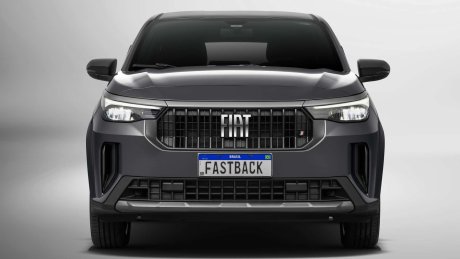 Fiat Fastback já soma 150 mil unidades produzidas
